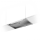 ELICA Campana Integrada  BOXIN ADVANCE IX/A/60. PRF0180599A. IX, Inoxidable . Ancho 60 cm. Clase menor B
